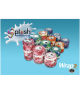 Bande cohésive Wrapz Splash UU