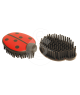 Brosse Coccinelle