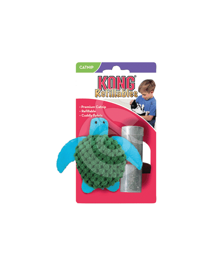 Kong Cat Rechargeable