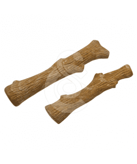 Jouet chien Petstages : Durable Stick à mâcher