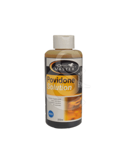 Povidone Solution 10 %
