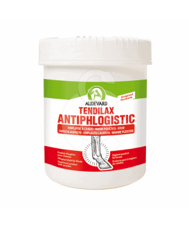 Tendilax Antiphlogistic