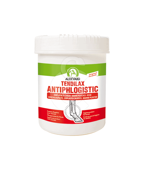 Tendilax Antiphlogistic