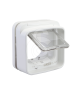 Chatière SureFlap DualScan