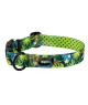 Collier Hop Dog Tropics Time