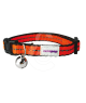 Collier Chat Pop