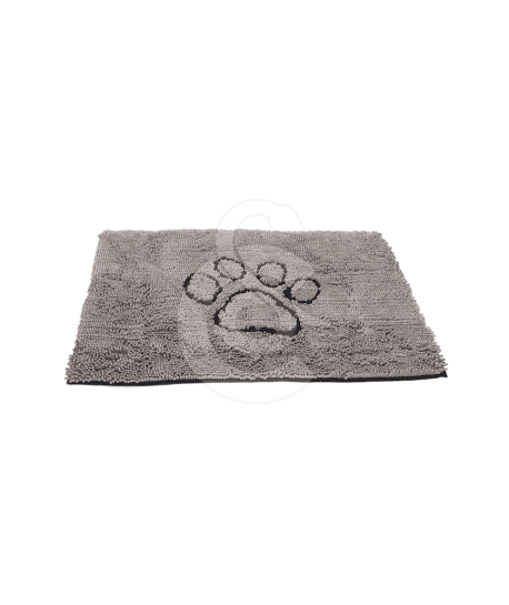 Tapis Dirty Dog Doormat