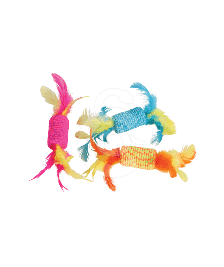 Jouet chat Zolux : bonbon