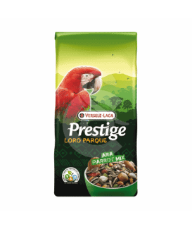 Premium Ara Loro Parque Mix