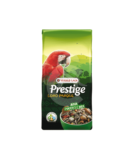 Premium Ara Loro Parque Mix