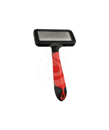 Carde Perfect Care à picots courbes souples