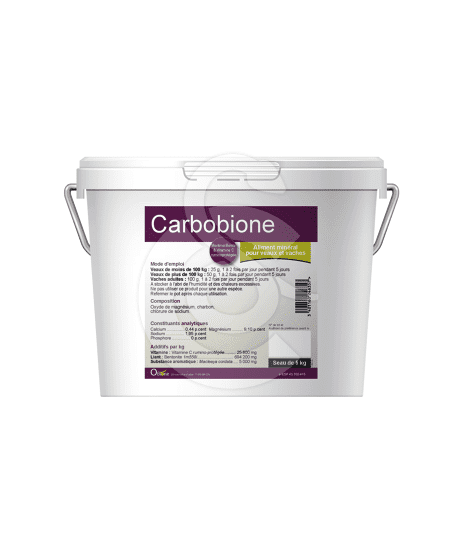 Carbobione (Ex Obiogripp)