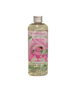Shampoing Insectifuge Greenvet