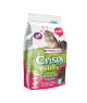 Crispy Pellets Chinchilla & Degus