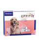 Effitix Spot On Grand Chien 20-40 kg