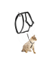 Ensemble harnais/laisse chat Bobby Safe