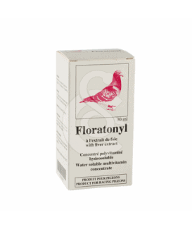 Floratonyl (Extrait de foie)
