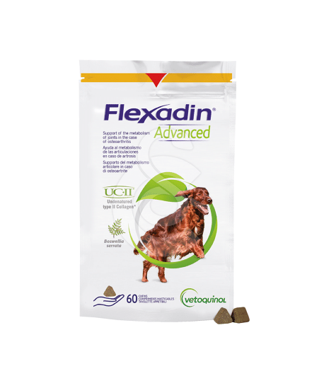 Flexadin Advanced Boswellia