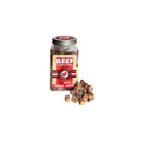 Friandises lyophilisées Kiwi Walker 100%