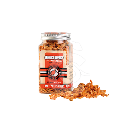 Friandises lyophilisées Kiwi Walker 100%