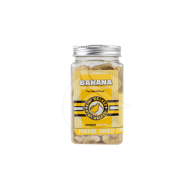 Friandises lyophilisées Kiwi Walker 100%
