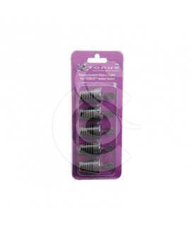 Filtre pour gamelle avec filtration d'eau Torus