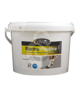 Marine Poultice
