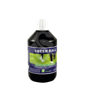 Green Ball