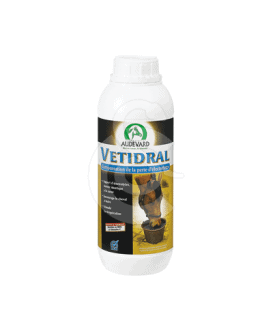 Vetidral