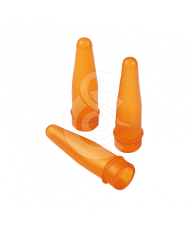 Tétine bouteille pour veau