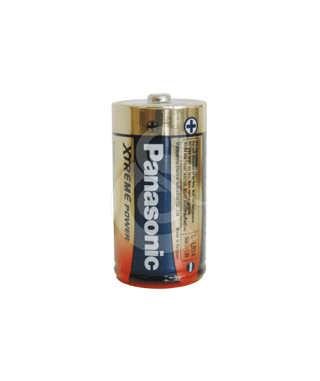 Pile alcaline 1,5V Type LR14