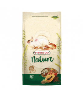 Rat Nature