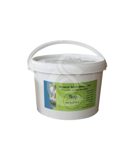 Onguent Rénovateur Noir