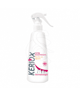 Keriox Spray Assainissant