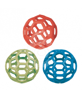 Jouet chien JW Pet : roller Hol-ee