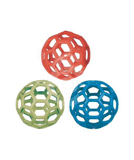 Jouet chien JW Pet : roller Hol-ee