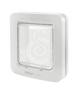 Chatière Sureflap Connect Grand Modèle