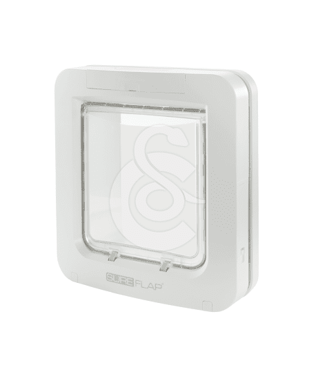 Chatière Sureflap Connect Grand Modèle