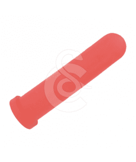 Tétine de rechange pour seau à veau