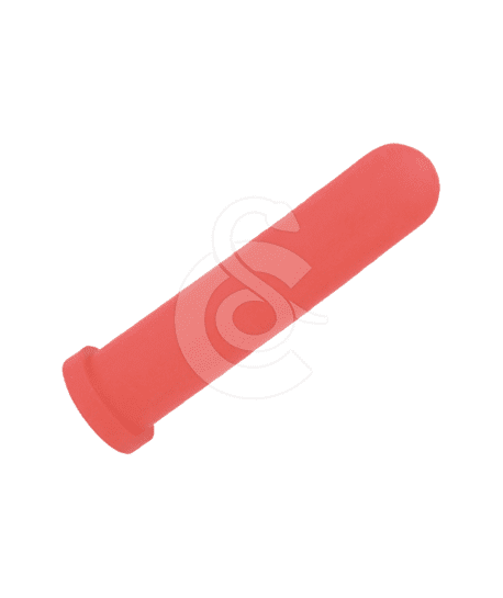 Tétine de rechange pour seau à veau