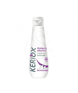 Keriox Shampoing Séborrhée