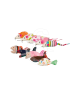 Jouet chat Trixie : souris ou poisson