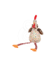 Jouet chien : Poulet