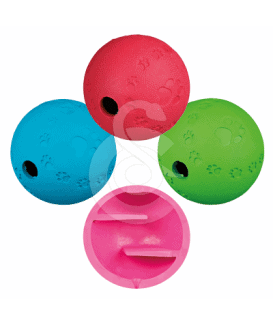 Jouet chien : balle distributrice Dog Activity