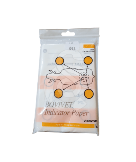 Lactest Detection Mammites