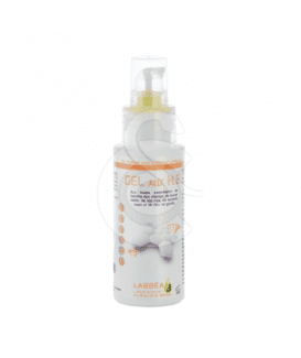 Gel aux huiles essentielles