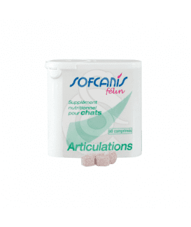 Sofcanis Félin Articulations