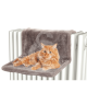Lit radiateur pour chat