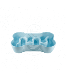 Gamelle anti-glouton Pop Os