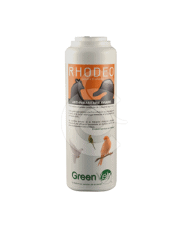 Rhodeo poudre aviaire